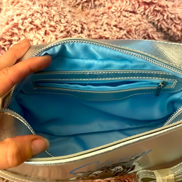 Los Angeles Trading Company Medium handbag/Tiger - Picture 5 of 6